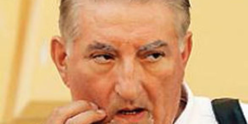 Marko Marinović Marko Marinović