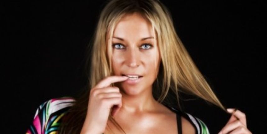 Pročitajte njen govor tijela i saznajte imate li šanse, žena, zavodnica (Metro-portal.hr)