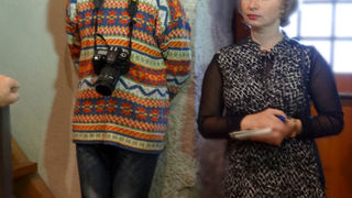 Kulturni majdan by Jerolim Vulic