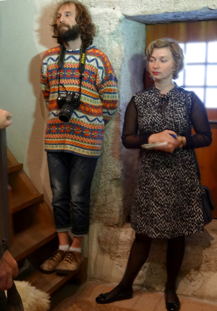 Kulturni majdan by Jerolim Vulic