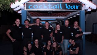 Vir: Otvorenje Coctail bara Noštromo, Foto: Lucija Juravić Vir: Otvorenje Coctail bara Noštromo, Foto: Lucija Juravić