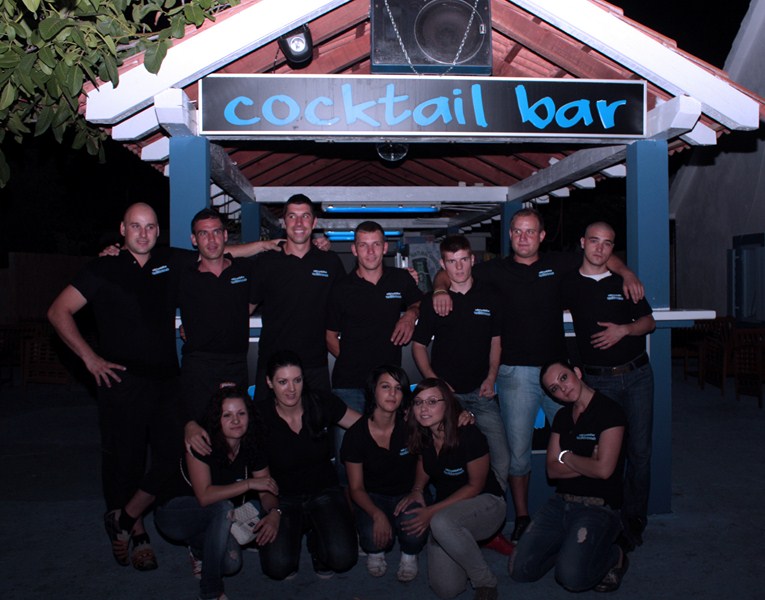 Vir: Otvorenje Coctail bara Noštromo, Foto: Lucija Juravić Vir: Otvorenje Coctail bara Noštromo, Foto: Lucija Juravić