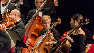 Simfonijski orkestar HRT-a pod ravnjanjem Enrica Dinda otvorio koncertnu sezonu u Zadru Simfonijski orkestar HRT-a pod ravnjanjem Enrica Dinda otvorio koncertnu sezonu u Zadru
