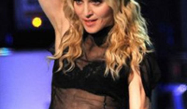 Madonna za Louis Vuitton (Moda.hr)