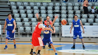 IV Masters veterana: KK Pet bunara – KK Mladost 43-56 IV Masters veterana: KK Pet bunara – KK Mladost 43-56
