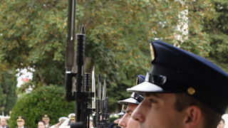 Dan mornarice Zadar 2007.