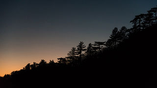 Od Velikog Rujna, preko Rujanske kose do Višerujna…