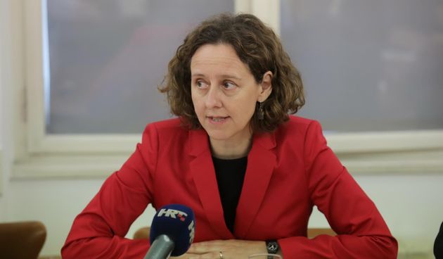 Nina Obuljen Koržinek