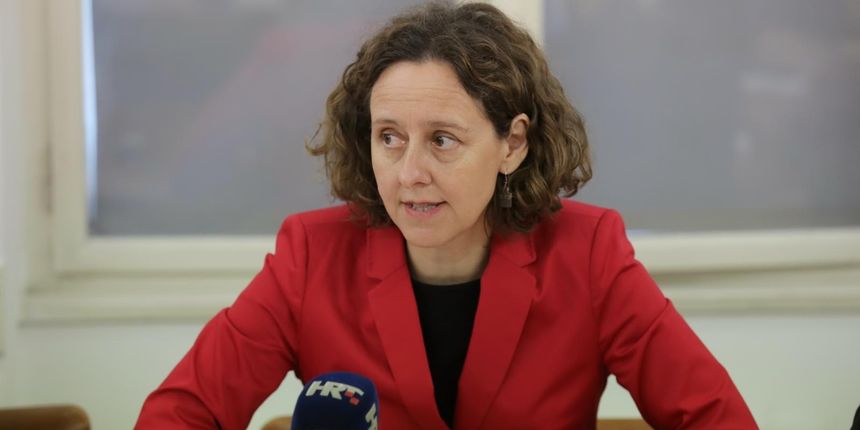 Nina Obuljen Koržinek Nina Obuljen Koržinek