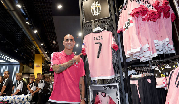 Simone Zaza, foto: tuttosport