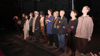 Svečana premijera predstve “Drago Č. i tvornica čokolade”, foto: L. Juravic