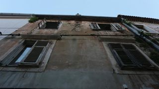 06.11.2013., Zadar – Dotrajale fasade na zgradama u centru grada. Photo: Filip Brala/PIXSELL 06.11.2013., Zadar – Dotrajale fasade na zgradama u centru grada. Photo: Filip Brala/PIXSELL