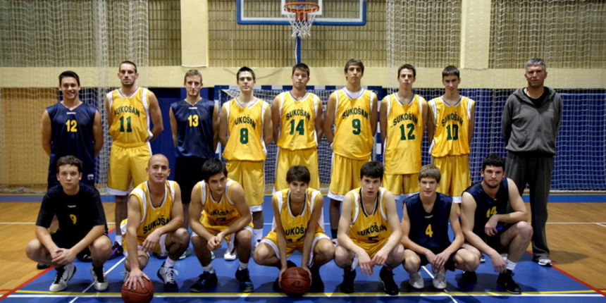 KK Sukošan KK Sukošan