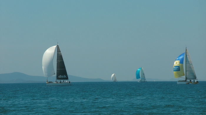 Zadarski kup – ORC kup Hrvatske 7. svibnja 2011, Foto: Mladen Malik Zadarski kup – ORC kup Hrvatske 7. svibnja 2011, Foto: Mladen Malik