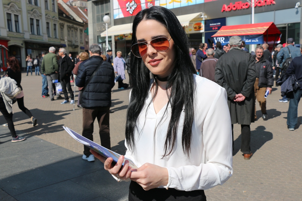 Vir u Zagrebu Vir u Zagrebu