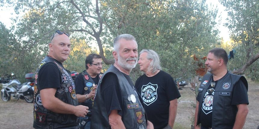 Moto susreti, veterani Moto susreti, veterani