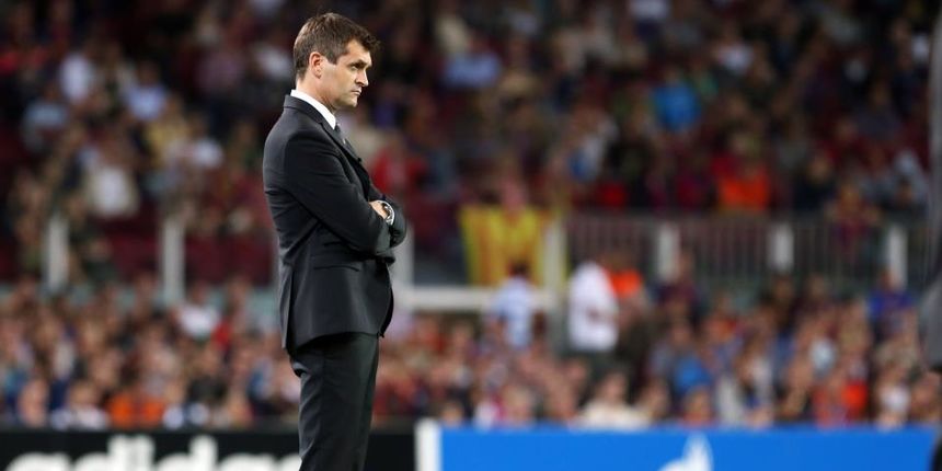 Tito Vilanova, foto: facebook.com Tito Vilanova, foto: facebook.com