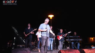 Koncert u čast bibinjskim herojima