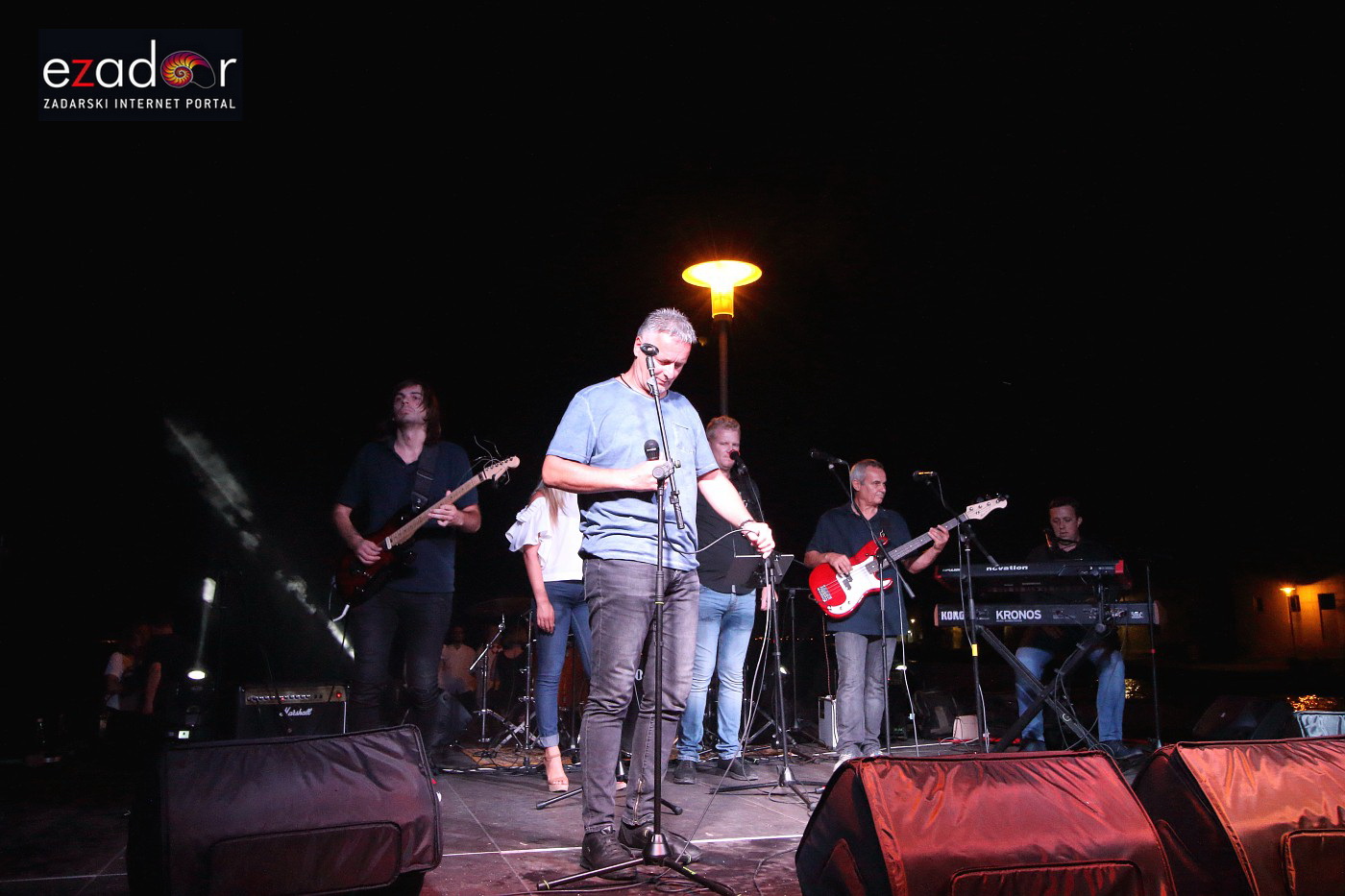 Koncert u čast bibinjskim herojima