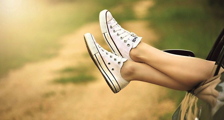 Patike, cipele, noge Patike, cipele, noge