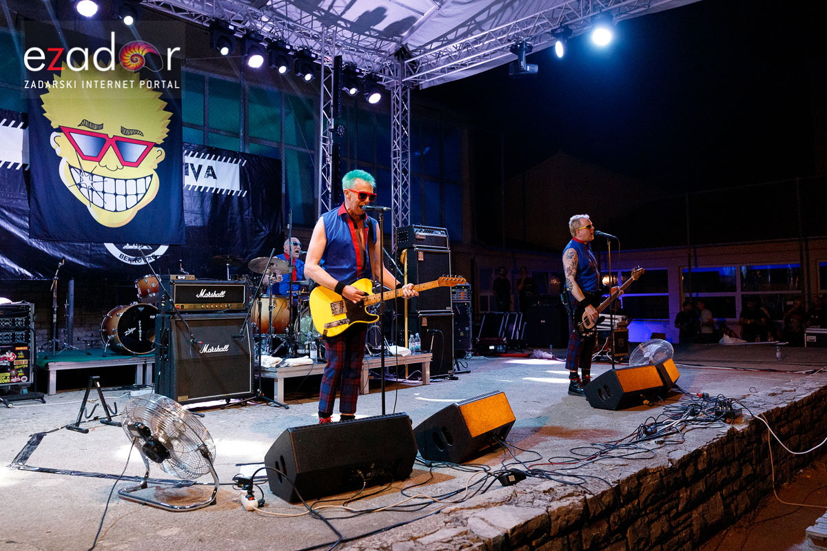 Festival alternativne glazbe – Vlajternativa Benkovac 2024.