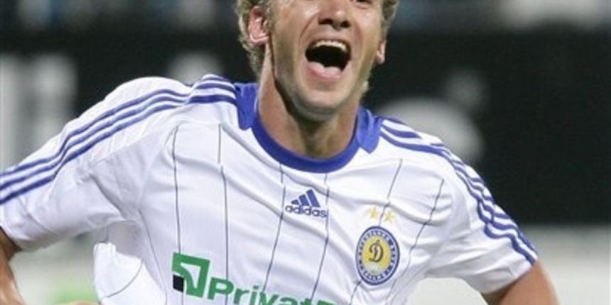 Andrij Ševčenko, Foto: AP Photo