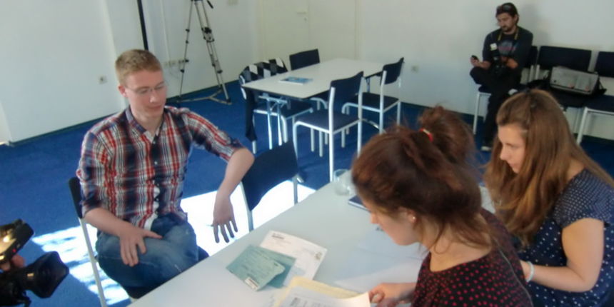 Pravna klinika Pravna klinika