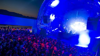 Hideout festival, foto-Goran Telak Hideout festival, foto-Goran Telak