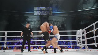 Final Fight Championship Zadar, Foto: Roberto Lerga Final Fight Championship Zadar, Foto: Roberto Lerga