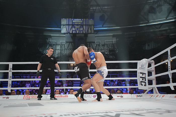 Final Fight Championship Zadar, Foto: Roberto Lerga Final Fight Championship Zadar, Foto: Roberto Lerga
