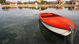 Kaići, foto: Leo Banić