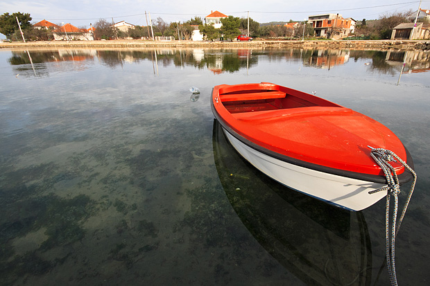 Kaići, foto: Leo Banić