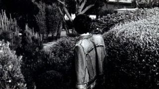 Karl Lagerfeld photoshoot (Moda.hr)