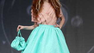 Schwarzkopf Cro a Porter – slavljenička večer