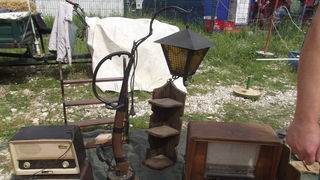 Benkovački sajam, 10. svibnja 2015.