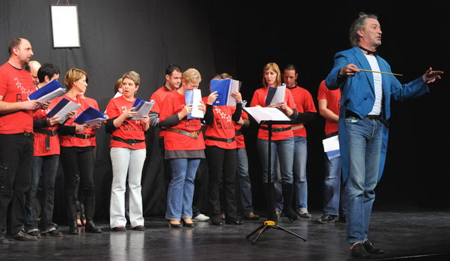 HNK Zadar: “Bela vita” Putuju