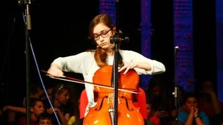 Dan Osnovne škole “Petar Preradović” u HNK Zadar, 18. svibnja 2016. Foto: Marija Cvetković Dan Osnovne škole “Petar Preradović” u HNK Zadar, 18. svibnja 2016. Foto: Marija Cvetković