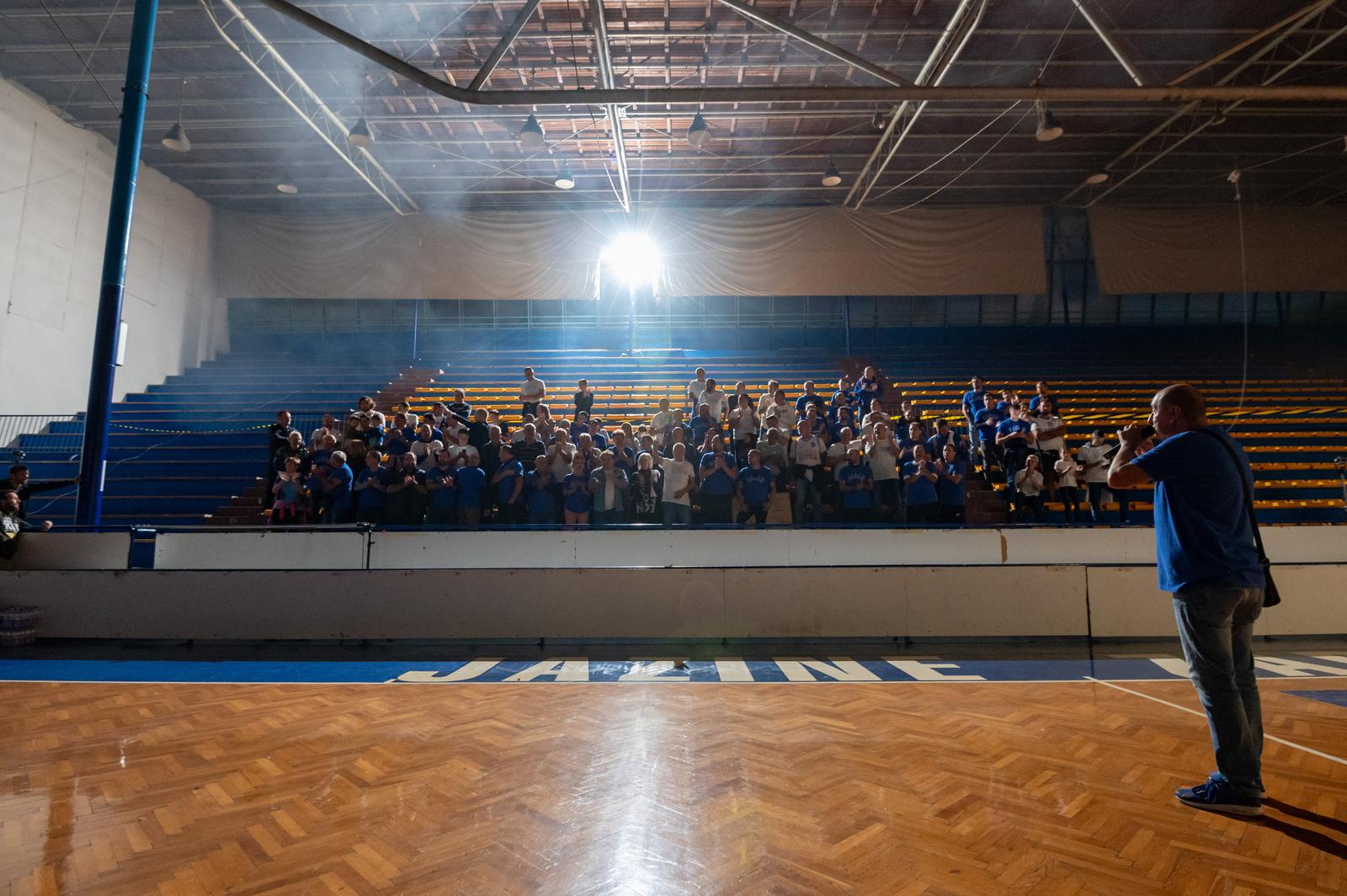 Snimanje spota za pjesmu “Zadar je najbolji, Zadar je slavan” @ Jazine Snimanje spota za pjesmu “Zadar je najbolji, Zadar je slavan” @ Jazine
