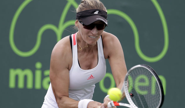 Mirjana Lučić-Baroni