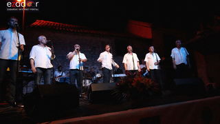 Bibinje: Koncert Tomislava Bralića i klape Intrade na Trgu Sri sela