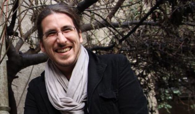 Duško Modrinić: ‘Uživam nositi kostime’ (Tportal.hr)