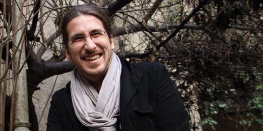 Duško Modrinić: ‘Uživam nositi kostime’ (Tportal.hr)