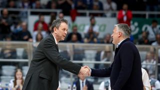 AdmiralBet ABA liga, četvrtfinale doigravanja: KK Zadar – KK FMP Budućnost VOLI 73-80 AdmiralBet ABA liga, četvrtfinale doigravanja: KK Zadar – KK FMP Budućnost VOLI 73-80