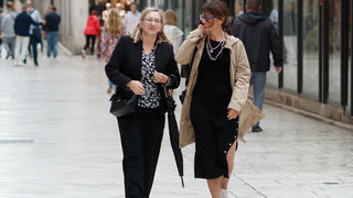 Đir po gradu, 4. studenog 2022. Đir po gradu, 4. studenog 2022.