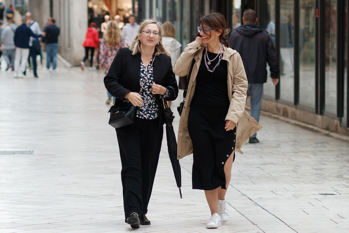 Đir po gradu, 4. studenog 2022. Đir po gradu, 4. studenog 2022.