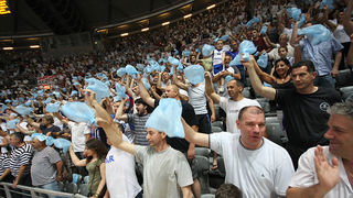 KK Zadar-KK Cibona (foto:Saša Čuka) KK Zadar-KK Cibona (foto:Saša Čuka)