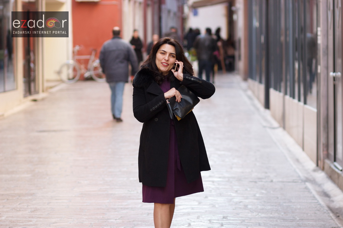 Đir po gradu, srijeda 14. veljače 2018.