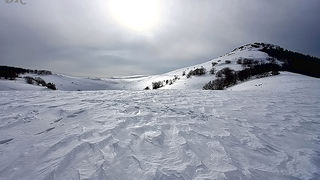 Velebit: Jalanac – Veliki Alan – visoravan Rozano – Rozanski kukovi (Foto: Boris Kacan)