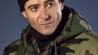 Goran Višnjić i ekipa na snimanju filma “General” Goran Višnjić i ekipa na snimanju filma “General”