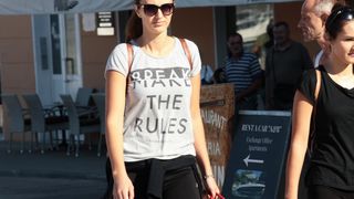 Start 5. Virskog maratona kod Branimira